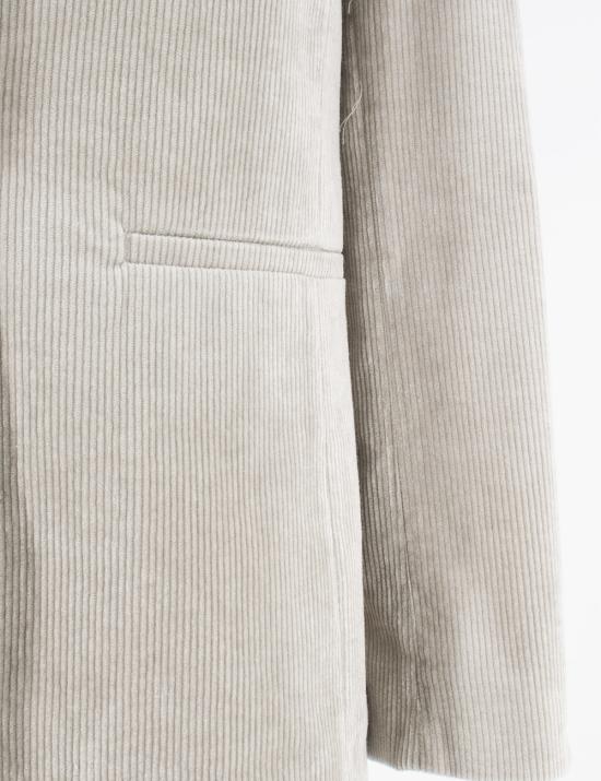 25FW 안토넬리 피렌체 자켓 GENI M3106 902 GRIGIO - ANTONELLI FIRENZE