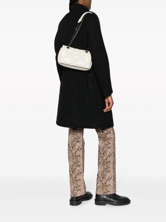 25SS 엠포리오 아르마니 토트백 Y3C041 YWJ8I 80011 IVORY - EMPORIO ARMANI