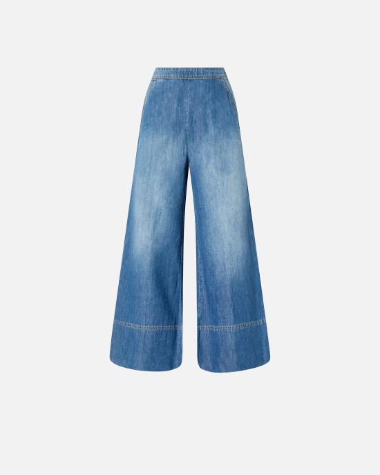  핑코 데님 팬츠 104823A2GQ PJC Lav medio scuro