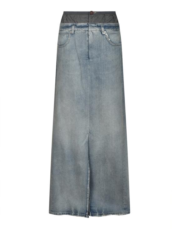 25SS 마르지엘라 미디 스커트 S51MI0006 S30383 961