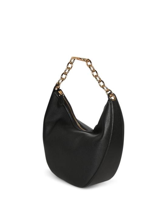 25FW 발렌티노 가라바니 숄더백 5W2B0N59 JDK 0NO Black - VALENTINO GARAVANI