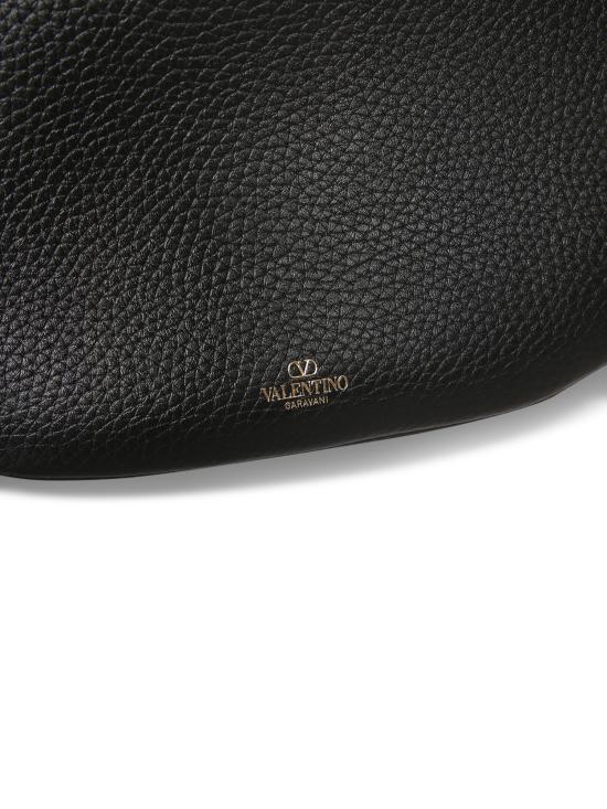 25FW 발렌티노 가라바니 숄더백 5W2B0N59 JDK 0NO Black - VALENTINO GARAVANI