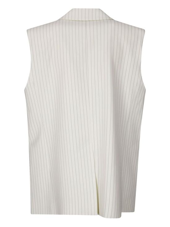 25SS 파로쉬 베스트 D410040 LIBRA884 Burro - PAROSH