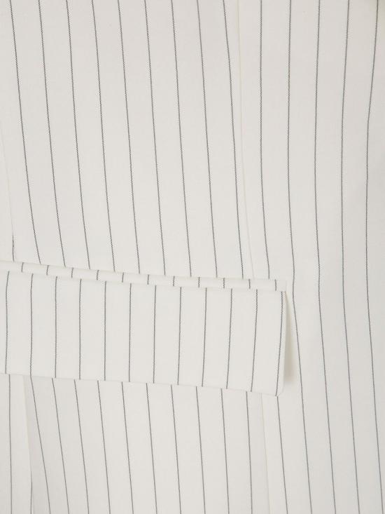 25SS 파로쉬 베스트 D410040 LIBRA884 Burro - PAROSH