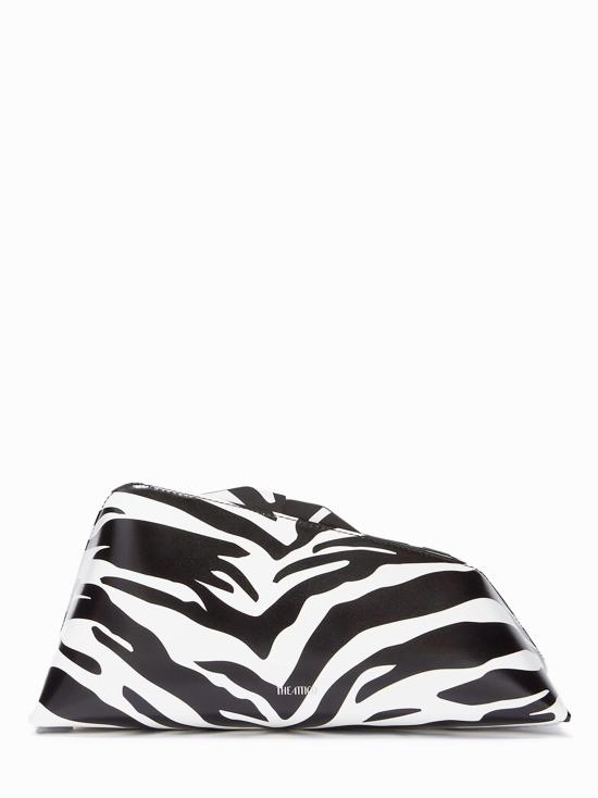 25SS 디 아티코 토트백 231WAH00001 020 White