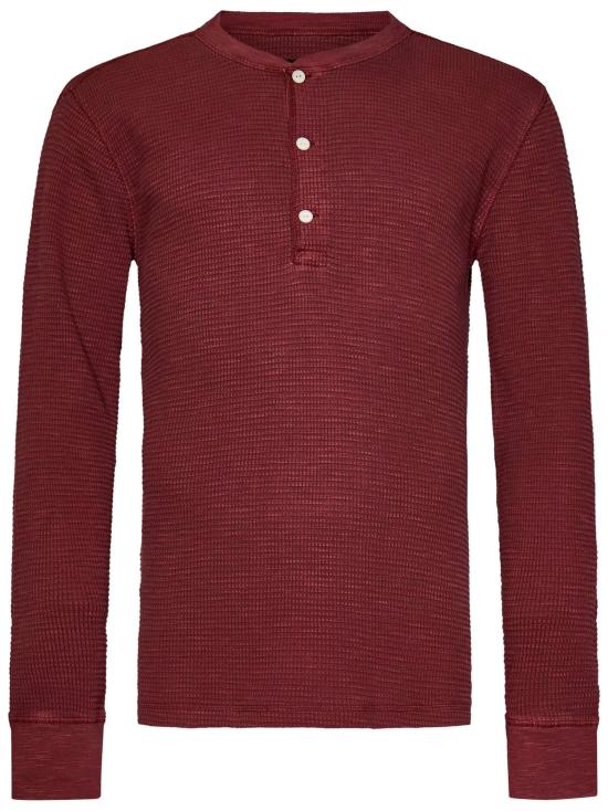 24FW 더블알엘 스웨터 782943935 002 Red