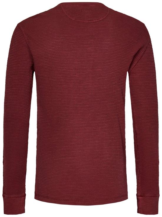 24FW 더블알엘 스웨터 782943935 002 Red - RRL