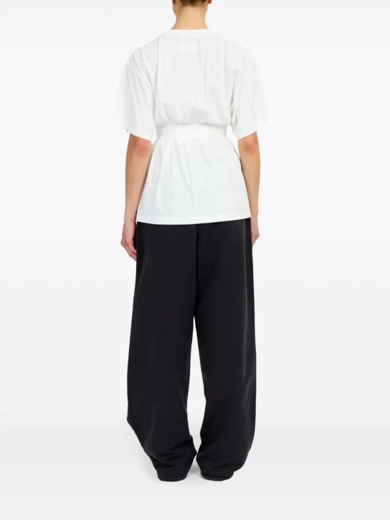 25SS MM6 메종마르지엘라 반팔 티셔츠 S52GC0335 M20048101 - MM6 MAISON MARGIELA