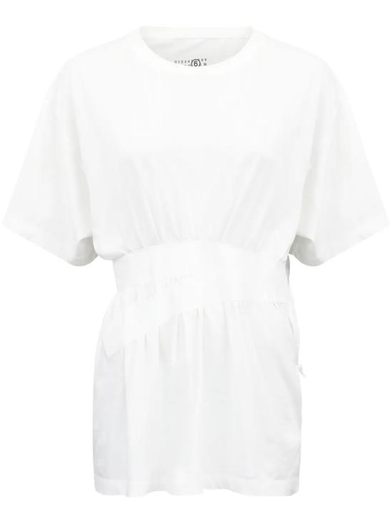 25SS MM6 메종마르지엘라 반팔 티셔츠 S52GC0335 M20048101