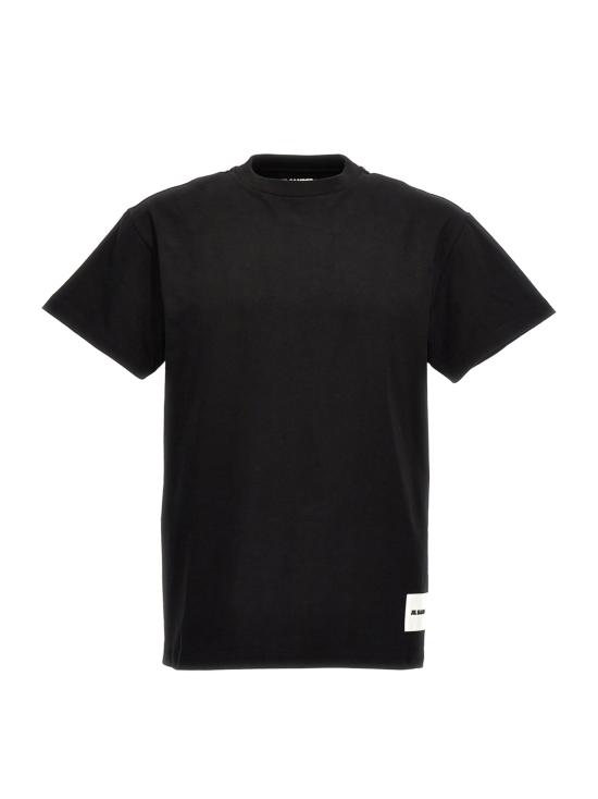 26SS 질샌더 반팔 티셔츠 J47GC0001JTN254000 Multicolor - JIL SANDER