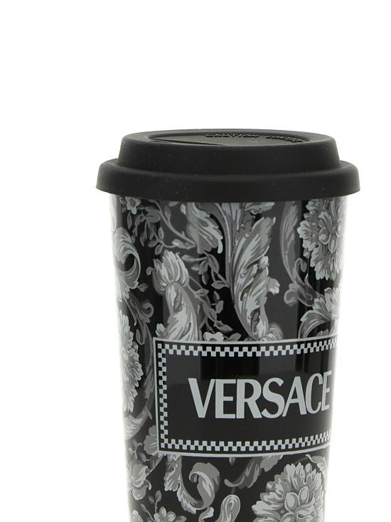 25FW 베르사체 액세서리 10122771A088512B050 Multicolor - VERSACE