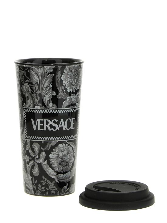 25FW 베르사체 액세서리 10122771A088512B050 Multicolor - VERSACE