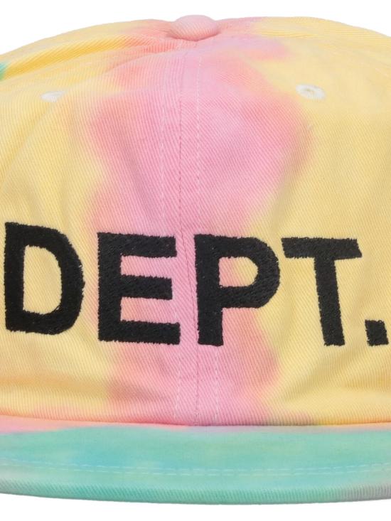 24FW 갤러리 디파트먼트 볼캡 DLH 90015 TIDY MultiColour - GALLERY DEPT
