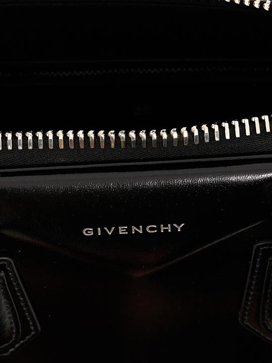 25FW 지방시 토트백 BB50TPB1R0001 Black - GIVENCHY