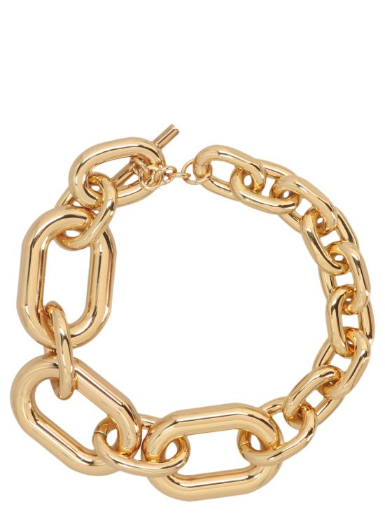 26FW 파코라반 팔찌 22ABB0015MET282P710 Gold - PACO RABANNE