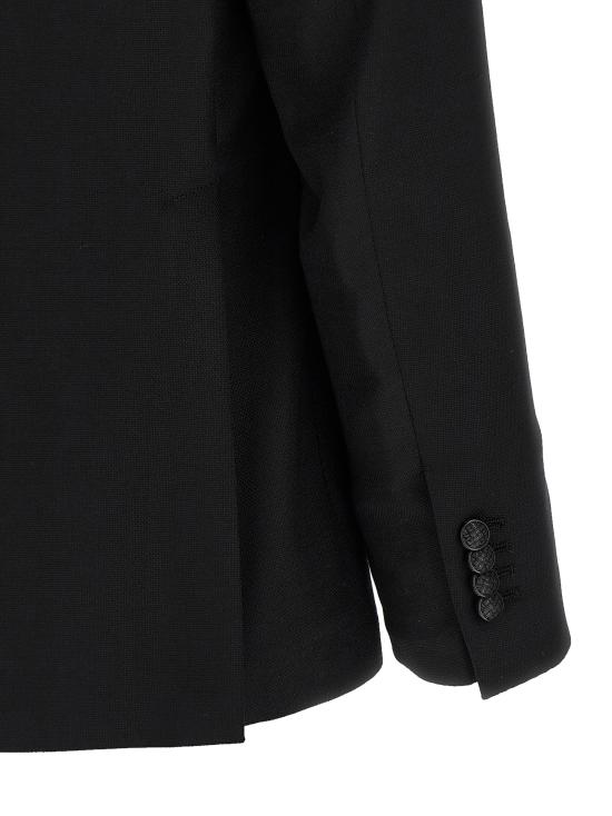 26FW 딸리아토레 수트 자켓 1SMC20K060069N5039 Black - TAGLIATORE