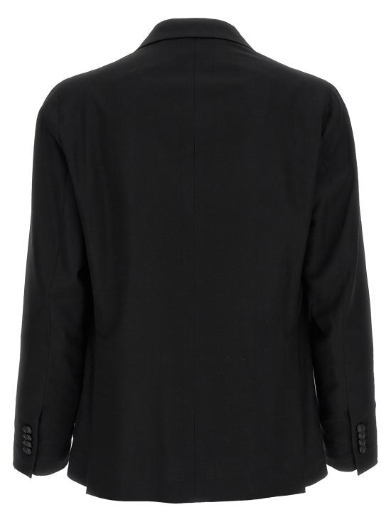 26FW 딸리아토레 수트 자켓 1SMC20K060069N5039 Black - TAGLIATORE