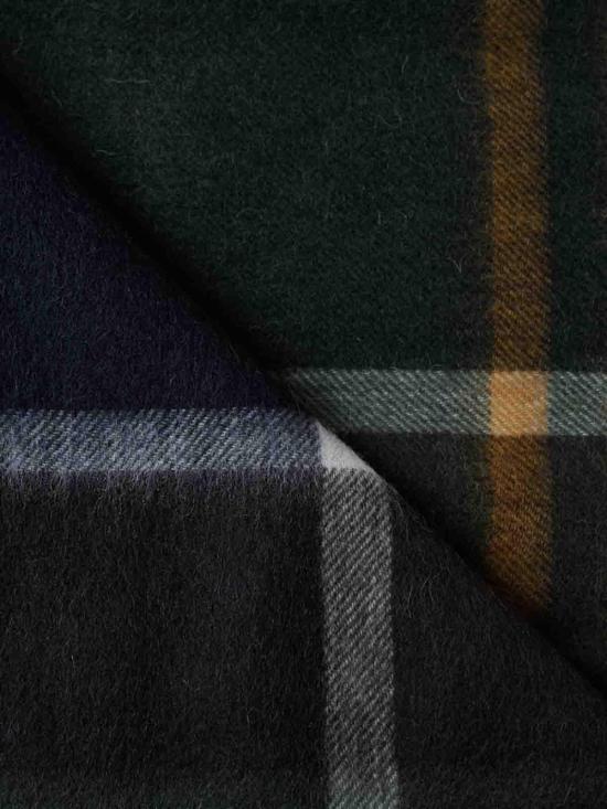 26FW 바버 머플러/스카프 LSC0354TN11 BLACK - BARBOUR