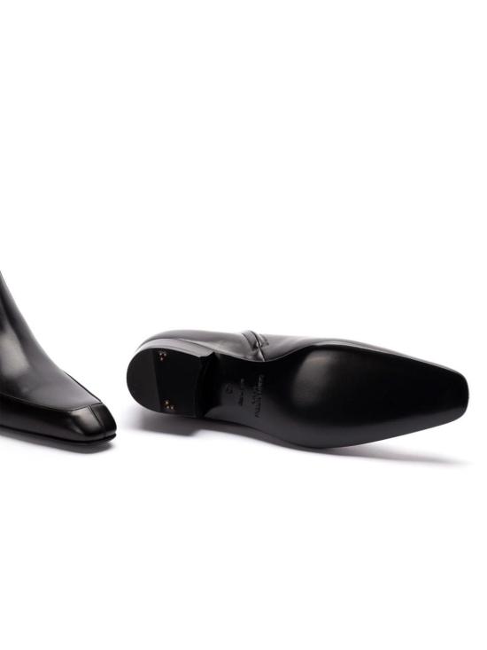 25FW 생로랑 부츠 799799AACG91000 Black - SAINT LAURENT