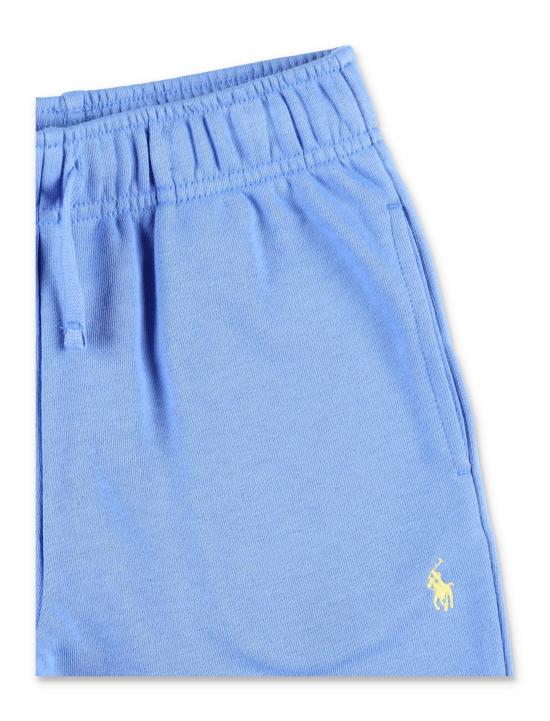 25SS [주니어] 폴로 랄프로렌 쇼츠/버뮤다 964135 003 Blue - POLO RALPH LAUREN