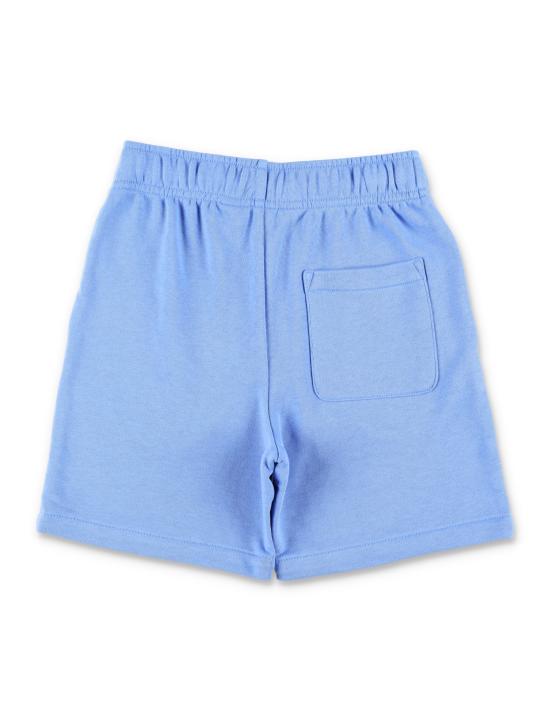 25SS [주니어] 폴로 랄프로렌 쇼츠/버뮤다 964135 003 Blue - POLO RALPH LAUREN