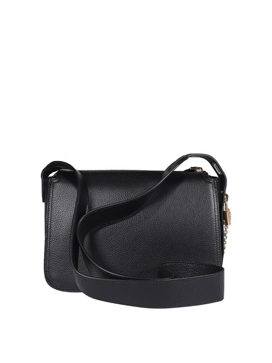 26SS 멀버리 크로스백 HH8301205A100 Black - MULBERRY
