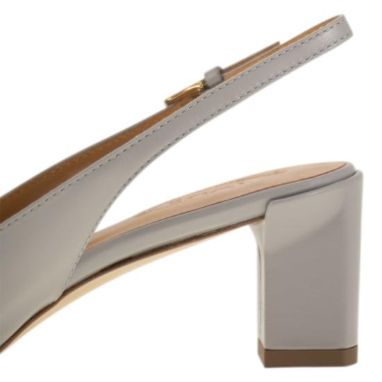 25SS 토즈 힐/펌프스 XXW63L0JE10SMX GREY - TODS