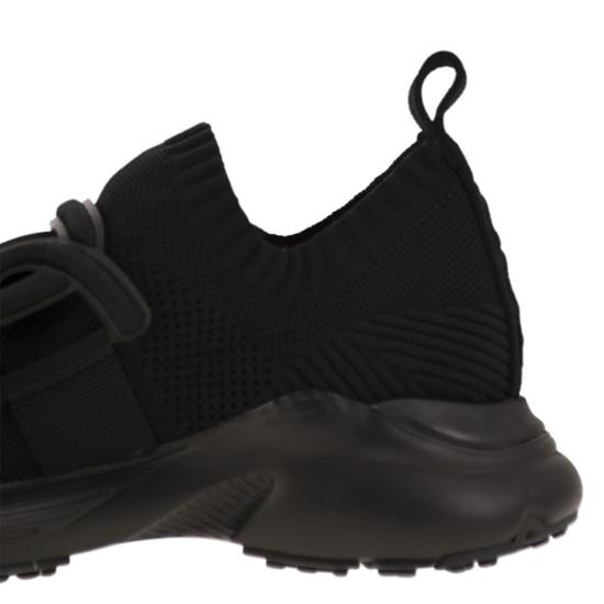 25SS 토즈 스니커즈 XXW54C0HL30Q6L BLACK - TODS