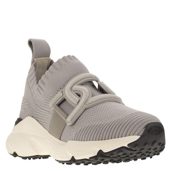 25SS 토즈 스니커즈 XXW54C0HL30Q6L GREY - TODS