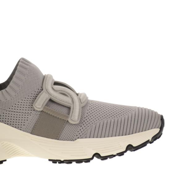 25SS 토즈 스니커즈 XXW54C0HL30Q6L GREY - TODS