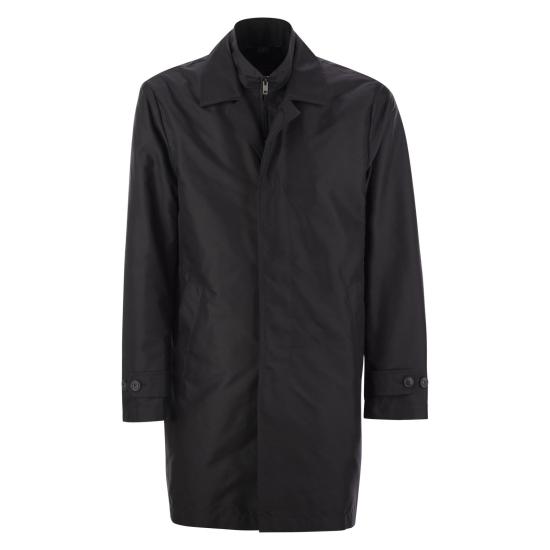 25SS 페이 코트 NAM62500030AXX NIGHT BLUE