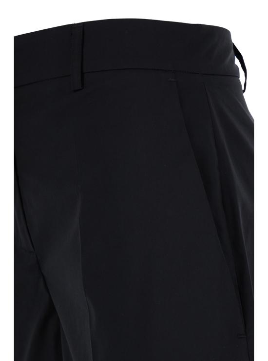 25FW 플레인 숏팬츠 2881F4007NERO Black - PLAIN