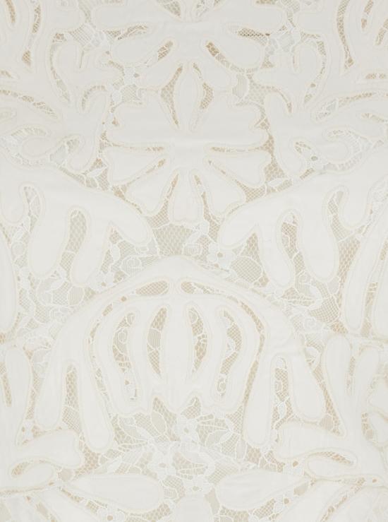 25SS 세아 롱 원피스 RS25077CREAM White - SEA