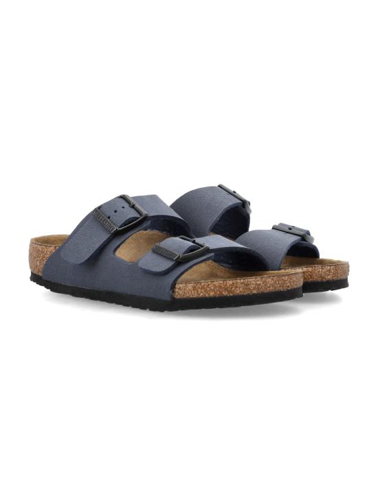 25SS [주니어] 버켄스탁 슈즈 552903 NAVY Blu - BIRKENSTOCK