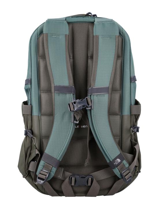 25SS 노스페이스 백팩 NF0A52SE BEI GREEN KHAKI - NORTH FACE