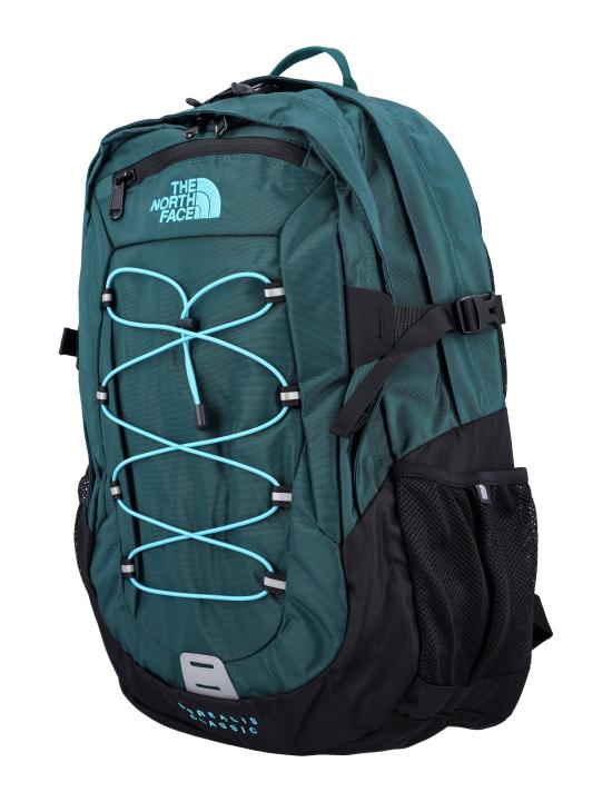 25SS 노스페이스 백팩 NF00CF9C BD5 Verde - NORTH FACE