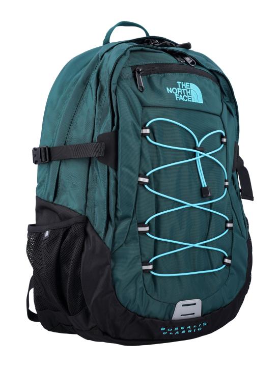 25SS 노스페이스 백팩 NF00CF9C BD5 Verde - NORTH FACE