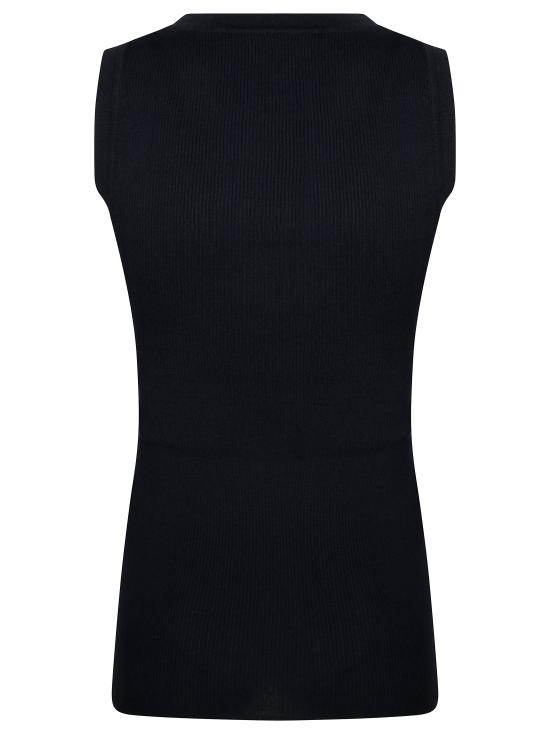 25SS 파로쉬 스웨터 CIPRIA25D540712 012 Blu - PAROSH