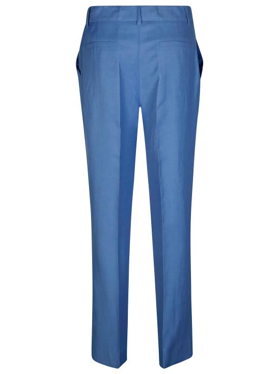 25SS 파로쉬 스트레이트 팬츠 RAISA25D232214 046 BLU CIELO - PAROSH