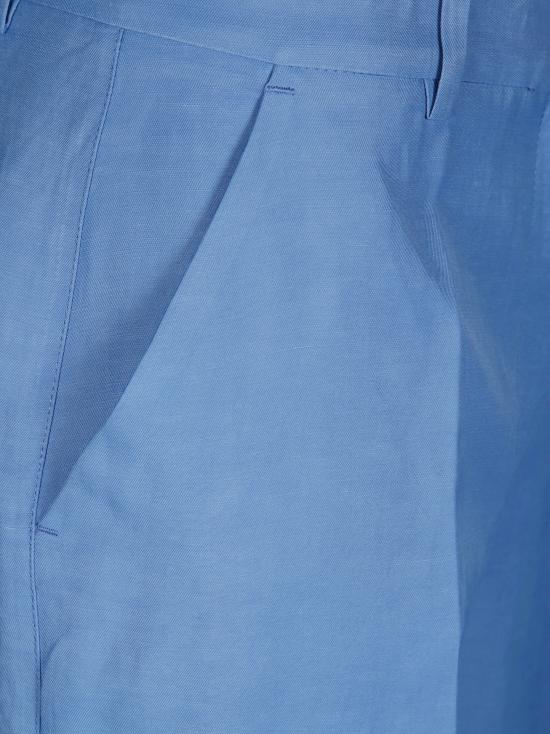 25SS 파로쉬 스트레이트 팬츠 RAISA25D232214 046 BLU CIELO - PAROSH