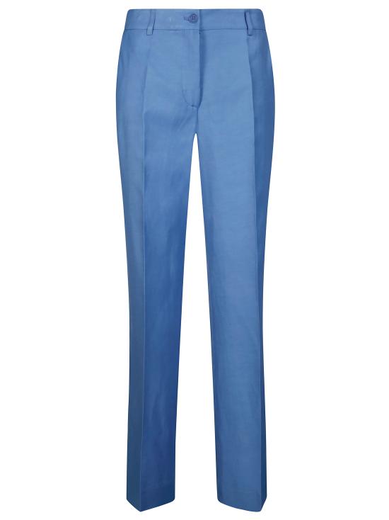 25SS 파로쉬 스트레이트 팬츠 RAISA25D232214 046 BLU CIELO