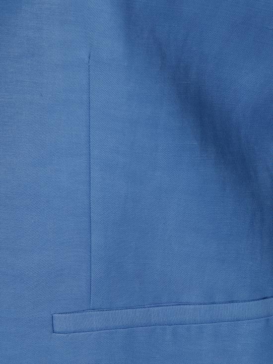 25SS 파로쉬 베스트 RAISA25D410028 046 BLU CIELO - PAROSH