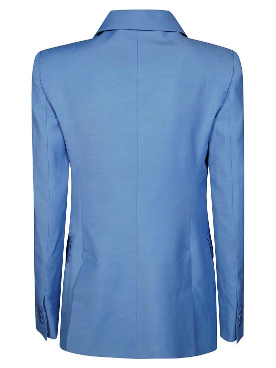 25SS 파로쉬 자켓 RAISA25D420267 046 BLU CIELO - PAROSH