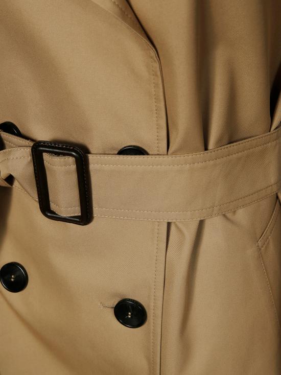 25SS 위켄드막스마라 트렌치 코트 2515021031600 009 BEIGE - WEEKEND MAX MARA