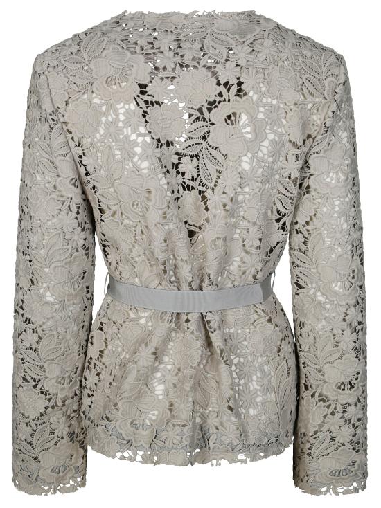 25SS 파로쉬 자켓 PEONIAD430380 STUCCO - PAROSH