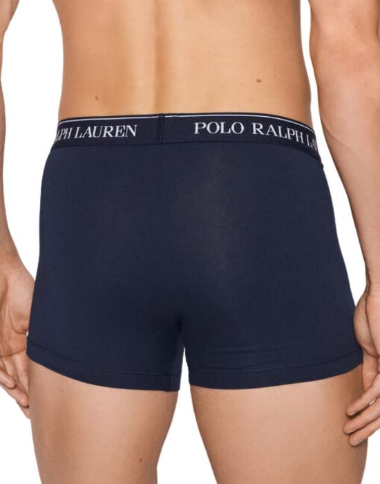 26SS 폴로 랄프로렌 팬티 복서맨 폴로 랄프 로렌 714835885004 멀티 - POLO RALPH LAUREN