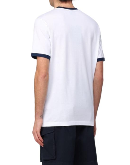 26SS 폴앤샤크 긴팔 티셔츠 C0P1006 010 - PAUL & SHARK