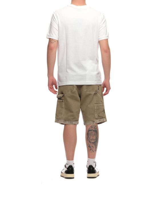 26SS 폴앤샤크 긴팔 티셔츠 C0P1096 010 - PAUL & SHARK