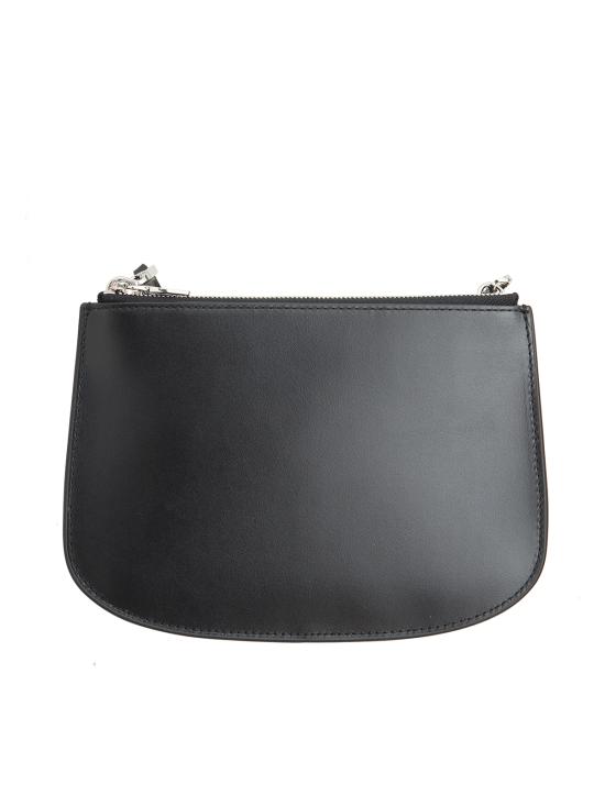 25FW 디젤 크로스백 LX10330PR818T8013 Black - DIESEL