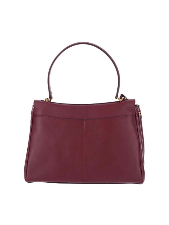 25SS 발렌시아가 토트백 789772 2AA4V 6034 Red - BALENCIAGA